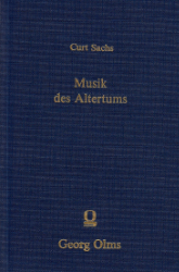Musik des Altertums