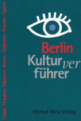 Berlin Kulturverführer