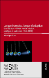 Langue française, langue d'adoption