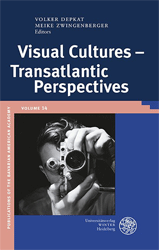 Visual Cultures - Transatlantic Perspectives