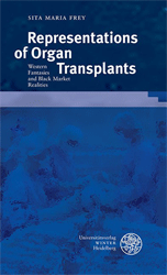 Representations of Organ Transplants