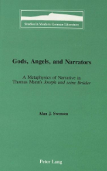 Gods, Angels, and Narrators