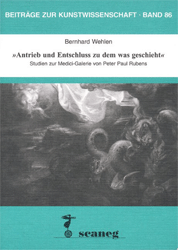 »Antrieb und Entschluss zu dem was geschieht«