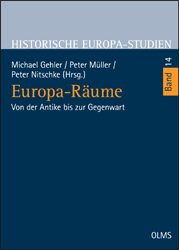 Europa-Räume