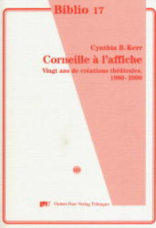 Corneille à l'affiche
