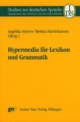 Hypermedia für Lexikon und Grammatik