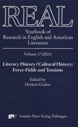 REAL. Yearbook of Research in English and American Literature. Vol 17