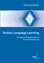 Tertiary Language Learning