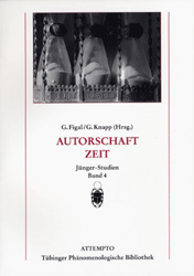 Autorschaft Zeit