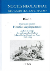 Horatius Aquisgranensis