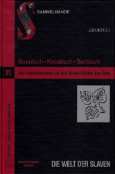 Bosnisch · Kroatisch · Serbisch