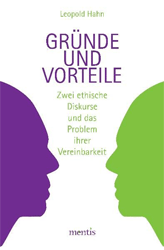 Buchcover Gründe und Vorurteile