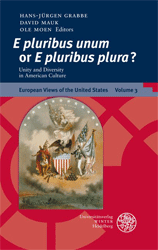 'E pluribus unum' or 'E pluribus plura'?