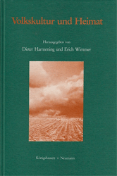 Volkskultur und Heimat