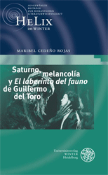 Saturno, melancolía y El laberinto del fauno de Guillermo del Toro
