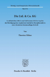 Die Ltd. & Co. KG