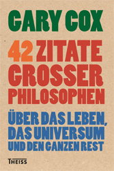 42 Zitate großer Philosophen