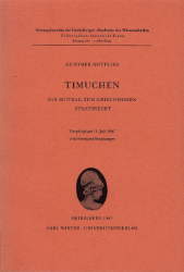 Timuchen