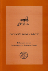 Leonore und Fidelio