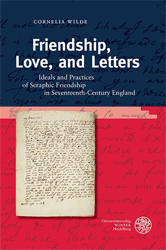 Friendship, Love, and Letters