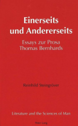 Einerseits und Andererseits