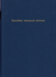 Saeculum tamquam aureum