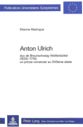 Anton Ulrich