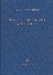 Deutsch-Chinesisches Wörterbuch