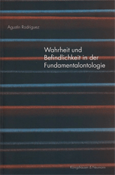 Wahrheit und Befindlichkeit in der Fundamentalontologie