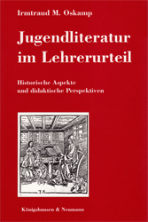 Jugendliteratur im Lehrerurteil