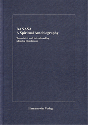 Banasa. A Spiritual Autobiography