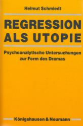 Regression als Utopie