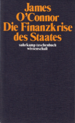 Die Finanzkrise des Staates