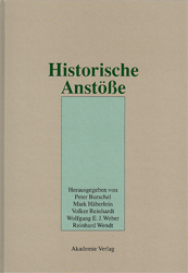 Historische Anstöße