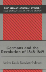 Germans and the Revolution of 1848-1849