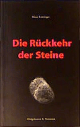 Buchcover Die Rückkehr der Steine