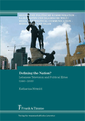 Defining the Nation?