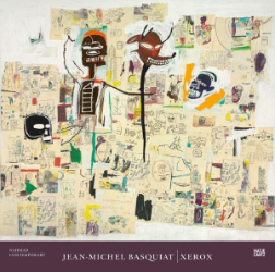 Jean-Michel Basquiat | Xerox