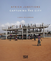 Lard Buurman - Africa Junctions