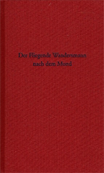Buchcover Der Fliegende Wandersmann nach dem Mond