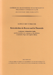 Kettenkirchen in Bayern und in Österreich