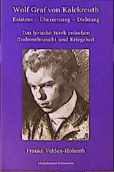 Wolf Graf von Kalckreuth