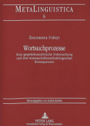 Wortsuchprozesse