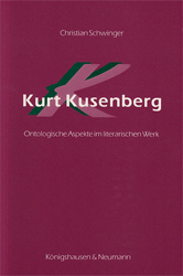 Kurt Kusenberg