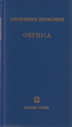 ORPHICA