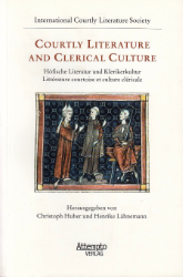 Courtly Literature and Clerical Culture/