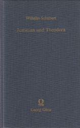 Justinian und Theodora