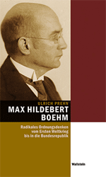 Max Hildebert Boehm