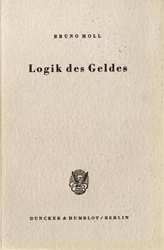 Logik des Geldes