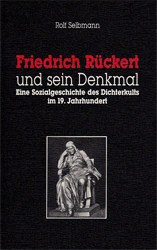 Friedrich Rückert und sein Denkmal